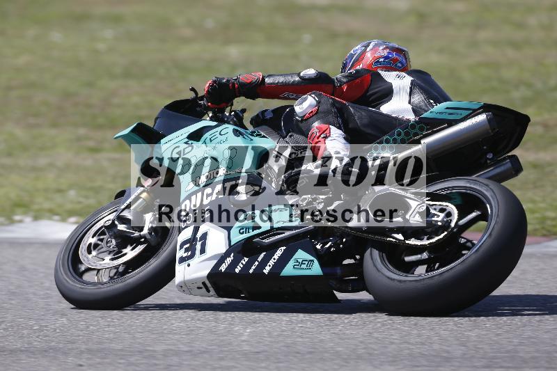 /27 24.07.2026  Speer Racing ADR/Gruppe gelb/31